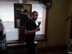 Martial Arts: Basic Stance