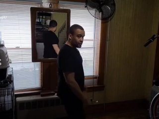 Martial Arts: Basic Stance