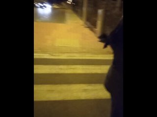 Bet of Month: Public Milf Nude Protest for Sex Workers!!