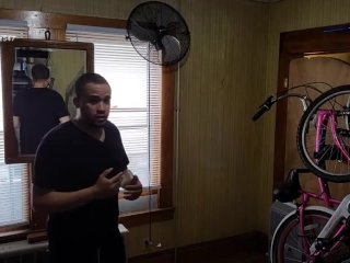 Martial Arts: Straight Jab Remeber to do these excercises Nude, its more fun and great for your body