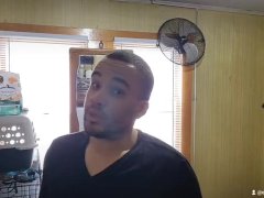 A word from the Guy