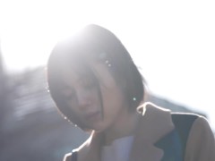 【モザイク破壊】女教師美脚巨乳 胸糞インモラルNTR - Screenshot 1 of 16 - 巨乳
