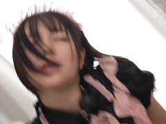 【モザイク破壊】女教師美脚巨乳 胸糞インモラルNTR - Screenshot 13 of 16 - 女教師
