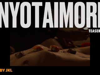 Nyotaimori (teaser)