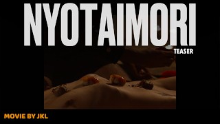 Nyotaimori (teaser)