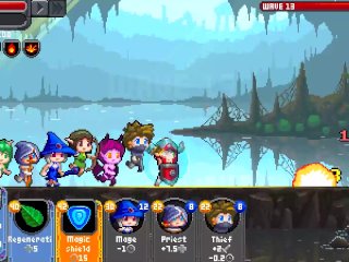 SCHIZO meltdown FIANLELELE LOL