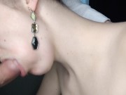 Preview 4 of Another blowjob deepthroat gagging