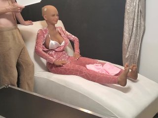 [My First Doll] Would A Sex Robot_Be Worth Your Investment? Review Of MyFirst Few Months