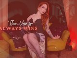 The Vamp Always Wins Free Preview