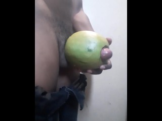 Baby African Mellon used like a Sex Toy by Big Cock,bbc
