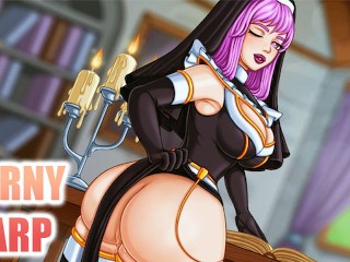 性爱场面汇编 Horny Warp： Hentai Fantasy