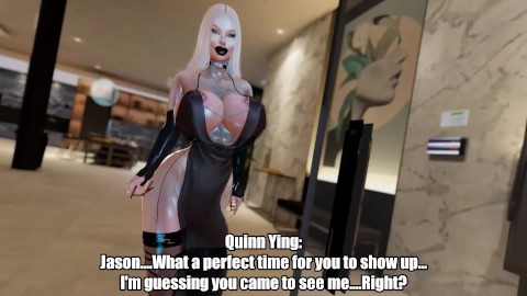 Quinn Ying Promo