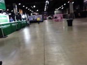 Preview 5 of EXXXOTICA CHICAGO 2023 ~ vlog