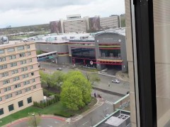 EXXXOTICA CHICAGO 2023 ~ vlog