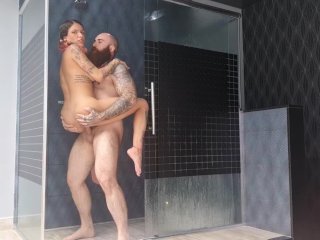 shower, bath, girl cum, verified amateurs