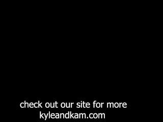 Asmr- listening to flatmate fuck