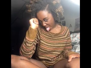 darkskin ebony, ugly women need fuck, solo female, ugly wokens