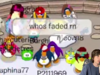 Is Club Penguin still a thing in 2023