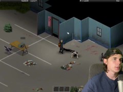 I played zomboid but it’s the walking dead - Screenshot 11 of 16 - Crafting Game