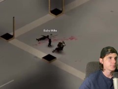 I played zomboid but it’s the walking dead - Screenshot 13 of 16 - Projectzomboid