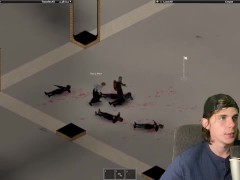 I played zomboid but it’s the walking dead - Screenshot 14 of 16 - Survival Games