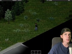 I played zomboid but it’s the walking dead - Screenshot 3 of 16 - Crafting Game