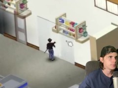 I played zomboid but it’s the walking dead - Screenshot 6 of 16 - Survival Games