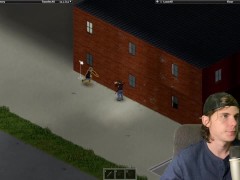 I played zomboid but it’s the walking dead - Screenshot 7 of 16 - Crafting Game