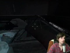 I played left 4 dead 2 solo…