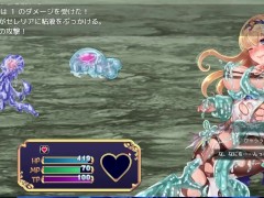 ラフィカと封印の楔 体験版 序盤プレイ動画 - Screenshot 10 of 16 - Outside