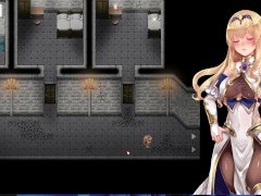 ラフィカと封印の楔 体験版 序盤プレイ動画 - Screenshot 11 of 16 - Ruis Game Room