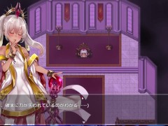 ラフィカと封印の楔 体験版 序盤プレイ動画