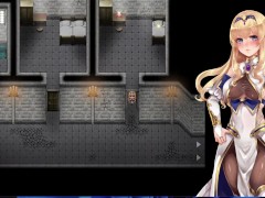 ラフィカと封印の楔 体験版 序盤プレイ動画 - Screenshot 14 of 16 - Public