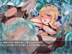 ラフィカと封印の楔 体験版 序盤プレイ動画 - Screenshot 15 of 16 - Outside