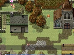 ラフィカと封印の楔 体験版 序盤プレイ動画 - Screenshot 16 of 16 - Ruis Game Room