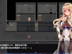 ラフィカと封印の楔 体験版 序盤プレイ動画 - Screenshot 3 of 16 - Big Boobs