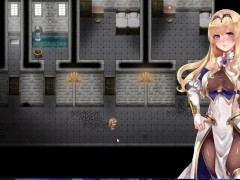 ラフィカと封印の楔 体験版 序盤プレイ動画 - Screenshot 4 of 16 - Public