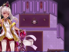 ラフィカと封印の楔 体験版 序盤プレイ動画 - Screenshot 6 of 16 - Ruis Game Room