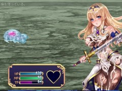 ラフィカと封印の楔 体験版 序盤プレイ動画 - Screenshot 8 of 16 - Big Boobs