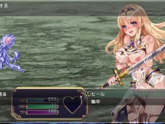 ラフィカと封印の楔 体験版 序盤プレイ動画 - Screenshot 9 of 16 - Public
