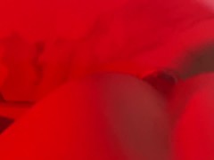 Двойное проникновение и много спермы на лицо  - Screenshot 8 of 16 - Petite