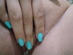 He masturbated me until he made me come very rich