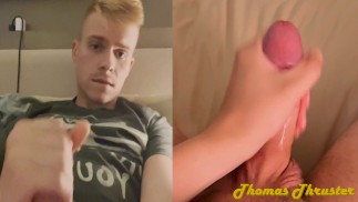 Eine schnelle Nuss knacken