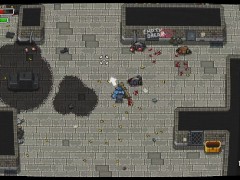 THIS IS WHY IM NOT A COP / MEGA CITY POLICE PRELUDE