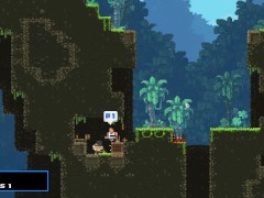 THE MOST AMERICAN BRO SLAYER GAME EVEY / BROFORCE