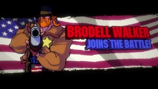 THE MOST AMERICAN BRO SLAYER GAME EVEY / BROFORCE