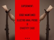 Preview 1 of EDGE MAINTENANCE EXPERIMENT