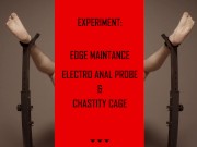 Preview 2 of EDGE MAINTENANCE EXPERIMENT