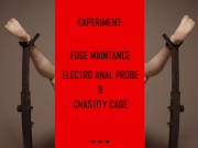 Preview 3 of EDGE MAINTENANCE EXPERIMENT