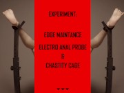 Preview 4 of EDGE MAINTENANCE EXPERIMENT